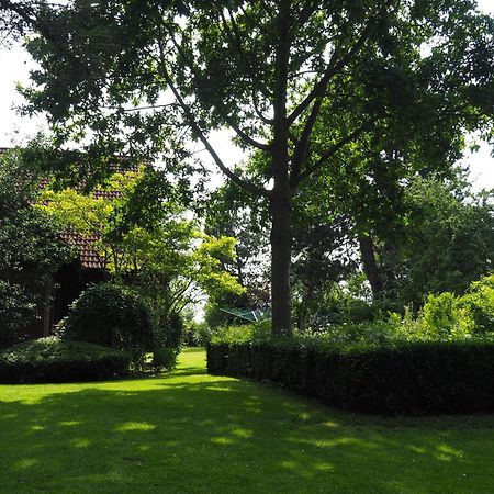 Dahmerhof ภายนอก รูปภาพ