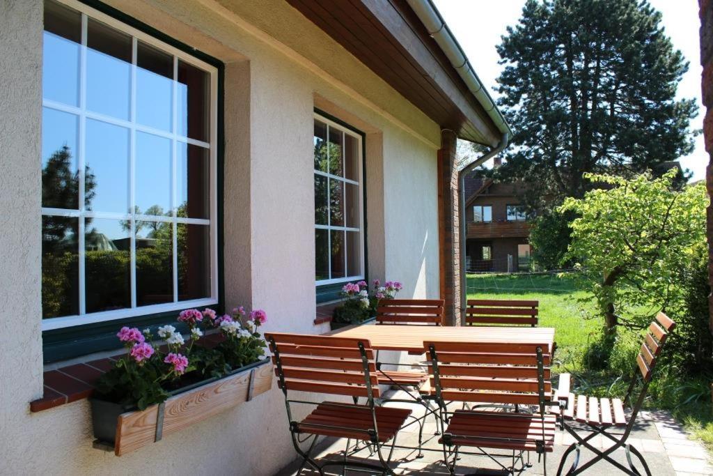 Dahmerhof ห้อง รูปภาพ