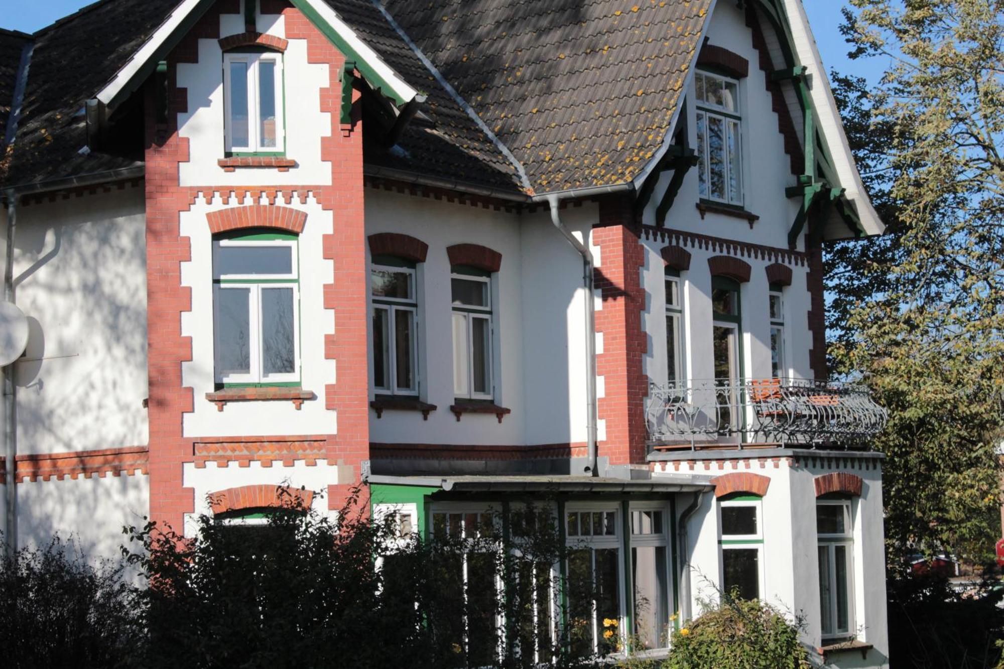 Dahmerhof ห้อง รูปภาพ