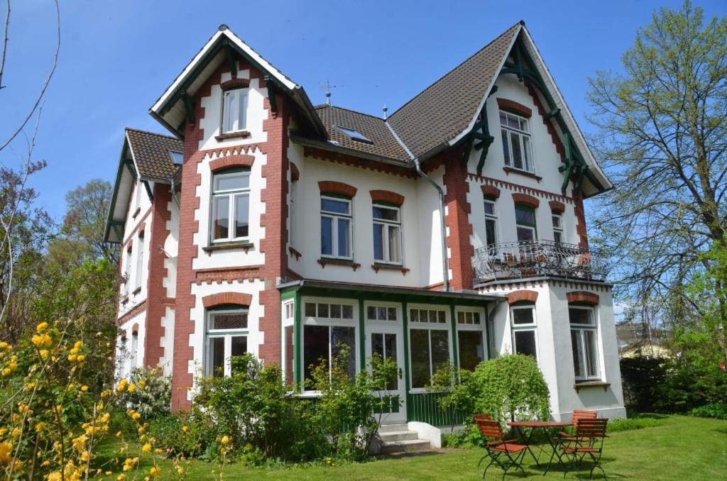 Dahmerhof ภายนอก รูปภาพ